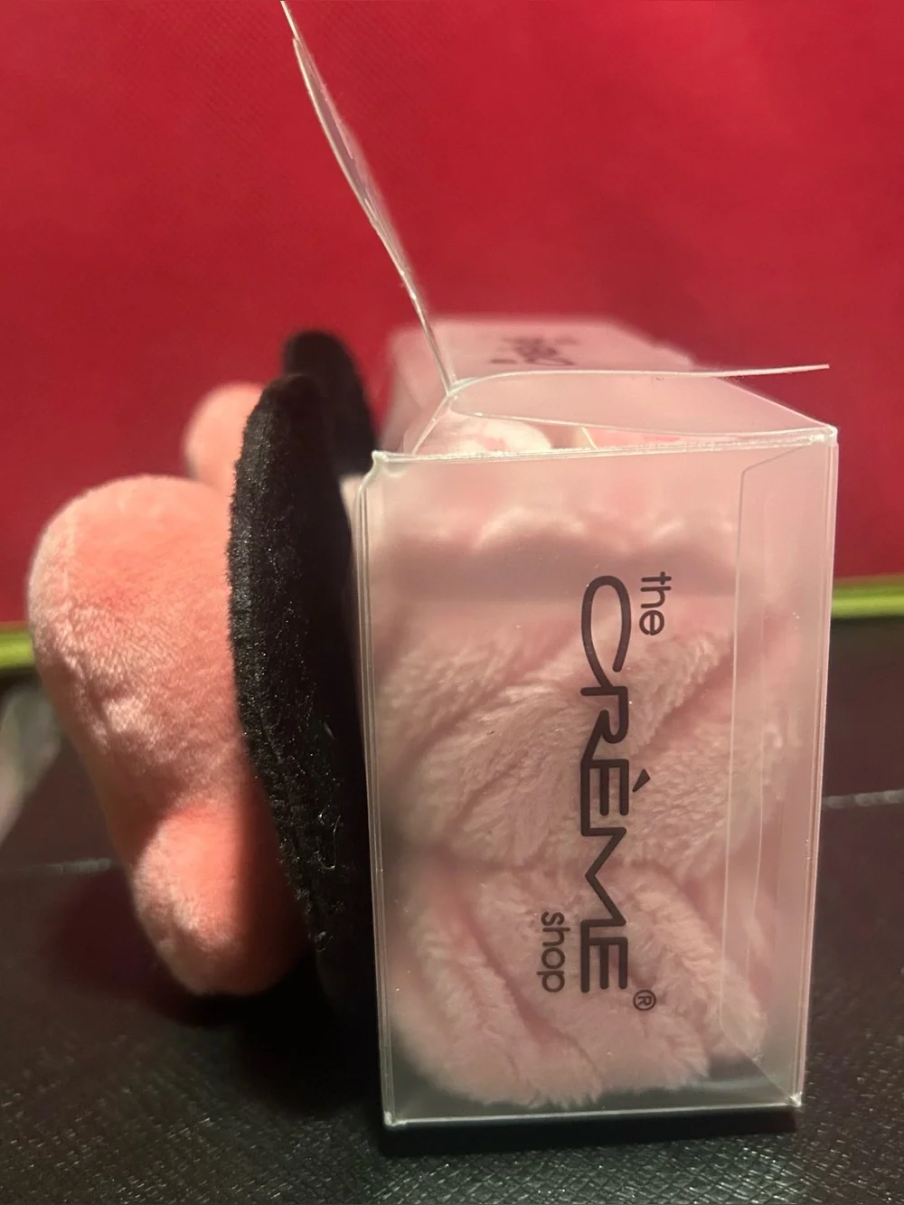 Disney crème shop